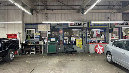 Dunlap-Swain Tire Co. Inc.