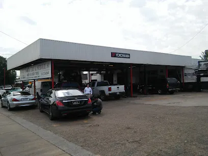 Fort Worth Tire & Service