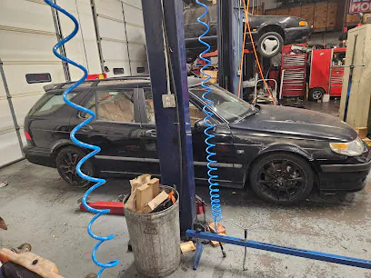 gorecki-auto-service-inc-dallas - Auto Repair Shop
