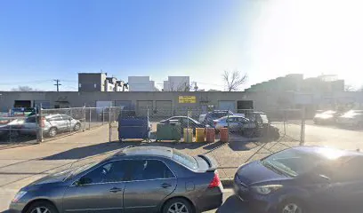 Hond-Auto Specialists