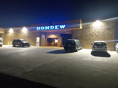 hondew-shop-dallas - Auto Repair Shop