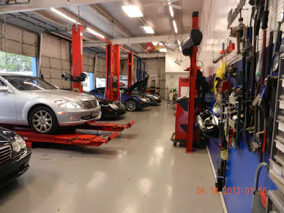Integrity 1st Car Pros (Rodney Herson)