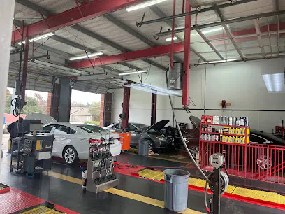 Kwik Kar Auto Care Center