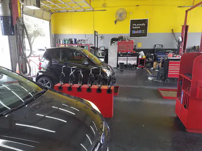kwik-kar-on-university-dallas - Auto Repair Shop