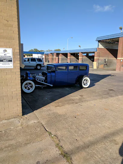 Lake Highlands Automotive