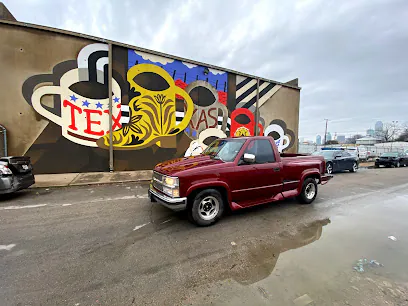 Mayo's Body Shop