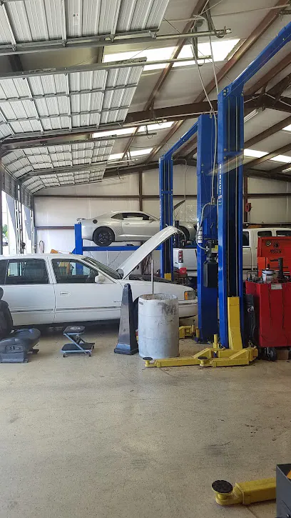 MK's Auto Service LLC