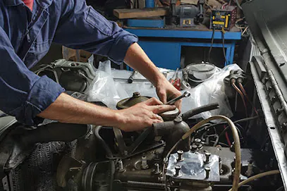 mobile-mechanics-of-fort-worth-dallas - Auto Repair Shop