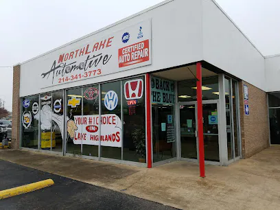 Northlake Automotive