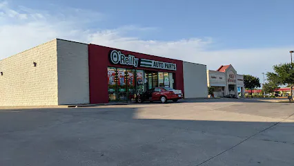 O'Reilly Auto Parts