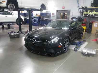 Park Place BodyWerks Fort Worth