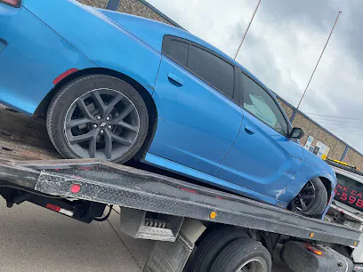 Precision Auto Works