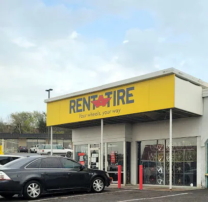 RAW Wheels & Tires