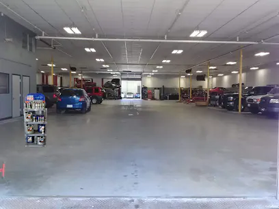 rick-rays-auto-plaza-dallas - Auto Repair Shop