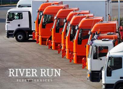 River Run Fleet Services - Truck & Trailer Mobile Repair