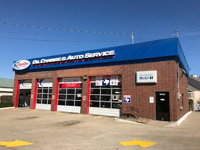 SpeeDee Oil Change & Auto Service