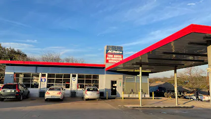 Tom Guess Auto Services
