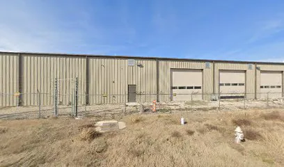 Vernon Gene's Mega Store