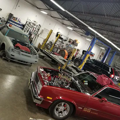 why-pay-more-auto-service-dallas - Auto Repair Shop