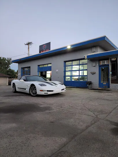 303 Auto Care