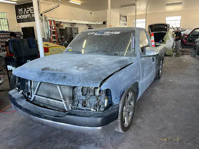 Ace Auto Repair LLC