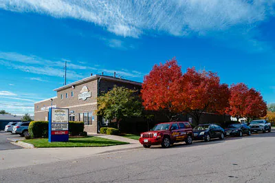 Addison Auto Repair & Body Shop