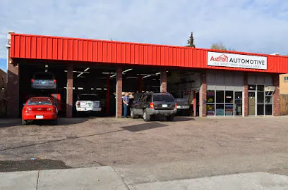 Astro Automotive