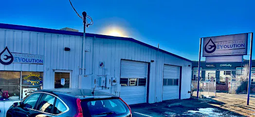 Automotive Evolution Denver