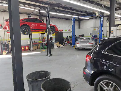 Avalon Motorsports
