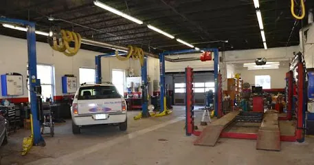 Big Brand Tire & Service