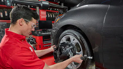 Big O Tires
