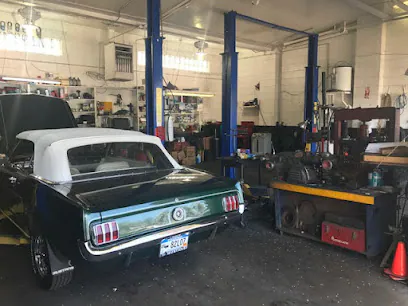 Bill's Crestmoor Automotive
