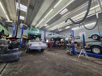 Community Auto Repair