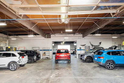 Emich Automotive Collision Center