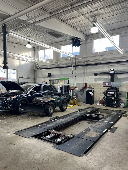 Emich Kia Service and Parts