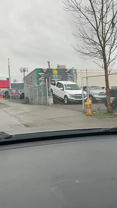 Gunn Automotive Machine Shop