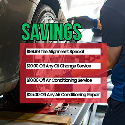Holiday Auto Care