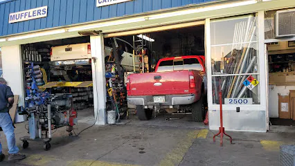 Intermountain Radiator & Muffler