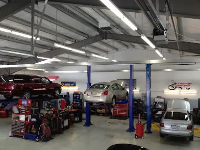 Loris & Eddie's Auto Repair