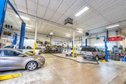 Pro Auto Care - Denver Auto Repair Service