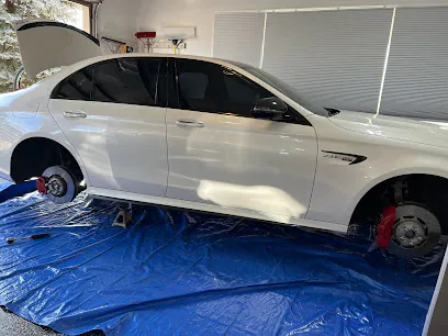 Repair on Wheels