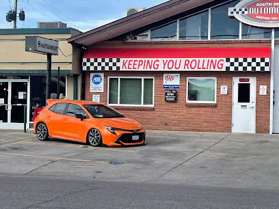 South Denver Automotive