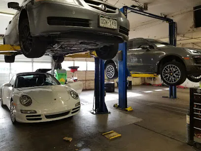 Southeast Automotive