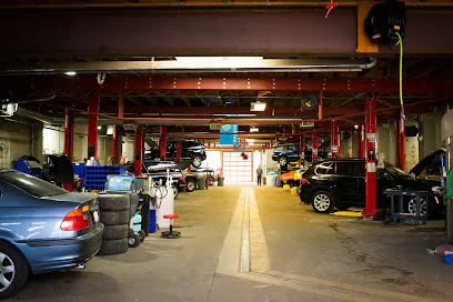 The Import Mechanics