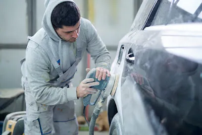 TNT Autobody & Detail