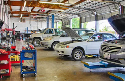 Ashford Auto Clinic