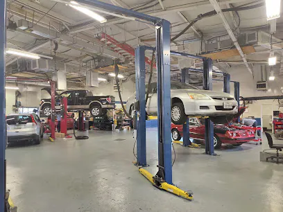 Atlas Auto Repair