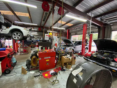 Autohouse of Switzerland