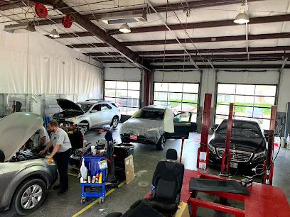 Clear Lake Collision and Auto
