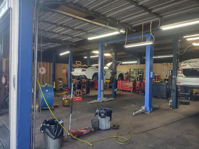 G & S Automotive Service